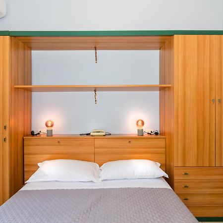 Hotel Villa Benvenuti Viareggio Ngoại thất bức ảnh