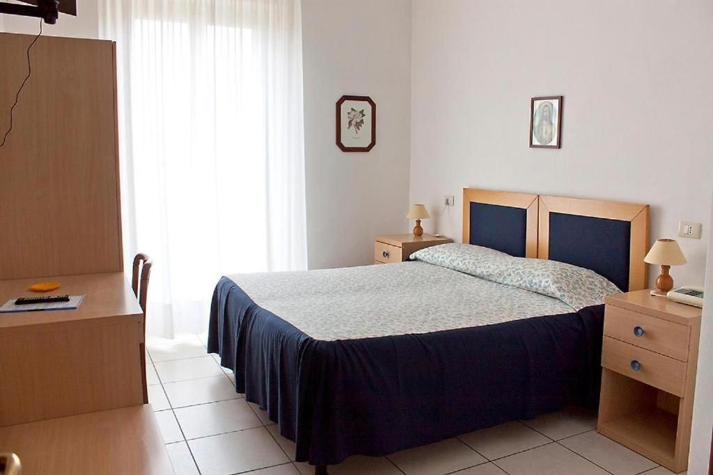 Hotel Villa Benvenuti Viareggio Ngoại thất bức ảnh