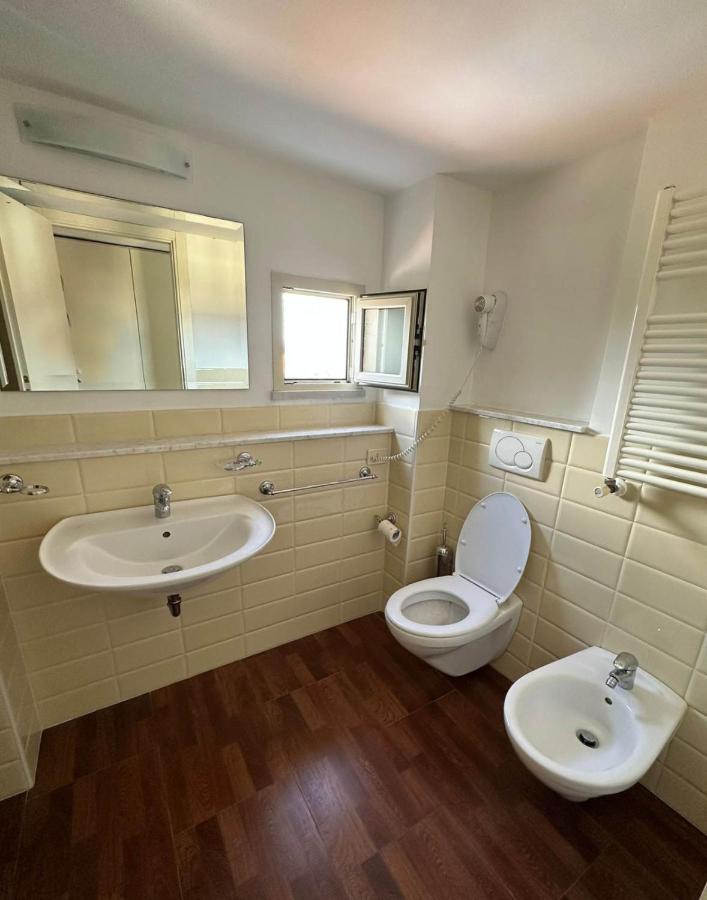 Hotel Villa Benvenuti Viareggio Ngoại thất bức ảnh