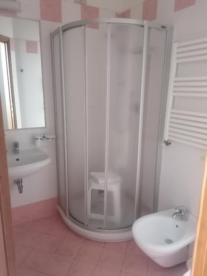 Hotel Villa Benvenuti Viareggio Ngoại thất bức ảnh