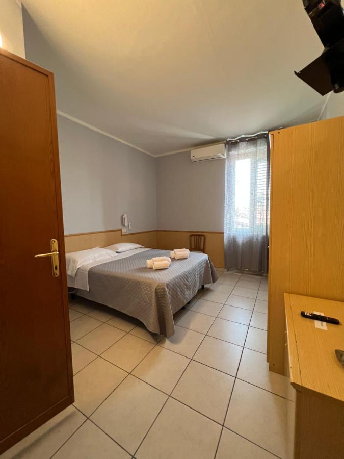 Hotel Villa Benvenuti Viareggio Ngoại thất bức ảnh