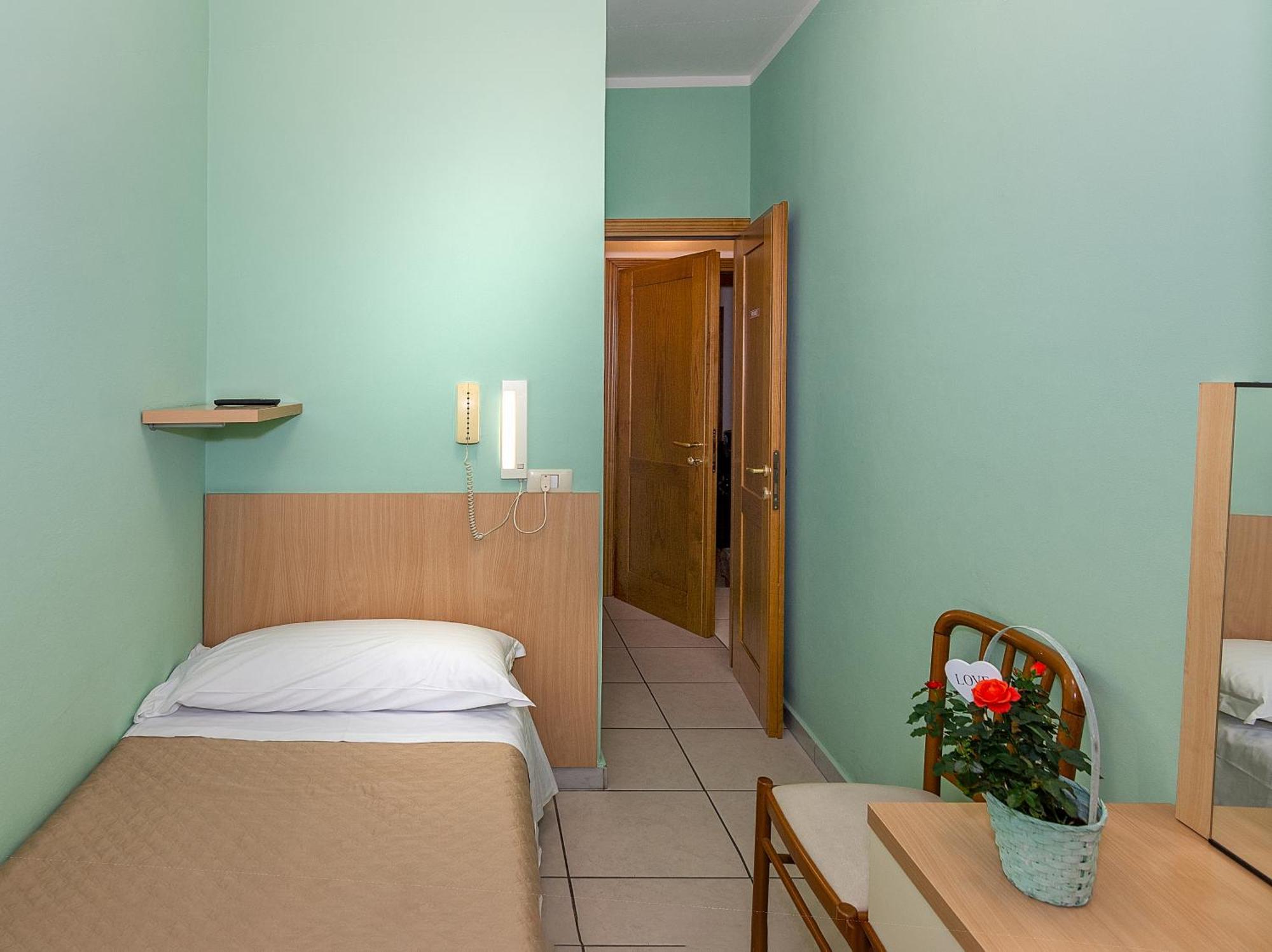 Hotel Villa Benvenuti Viareggio Ngoại thất bức ảnh