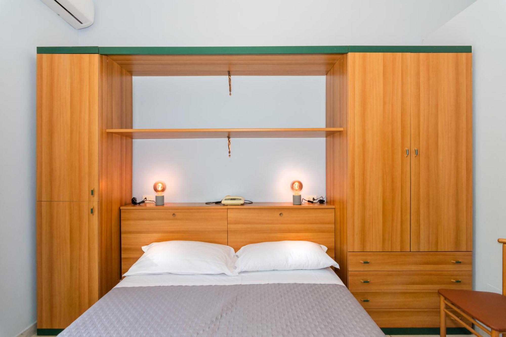 Hotel Villa Benvenuti Viareggio Ngoại thất bức ảnh